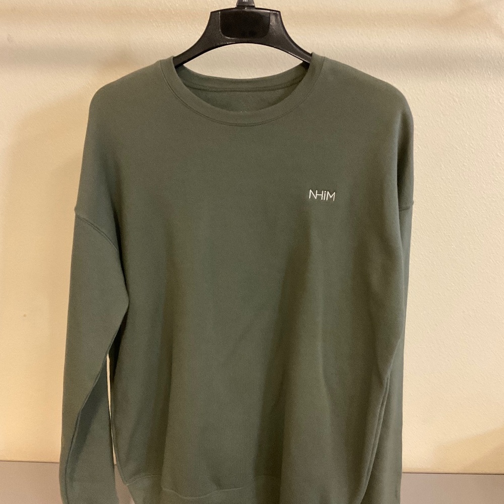 NHIM Sweatshirt